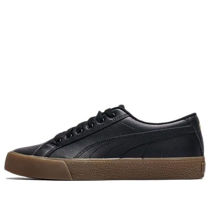 Bari Z «Black Gum»