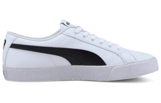 Bari Z «Blanco Negro»