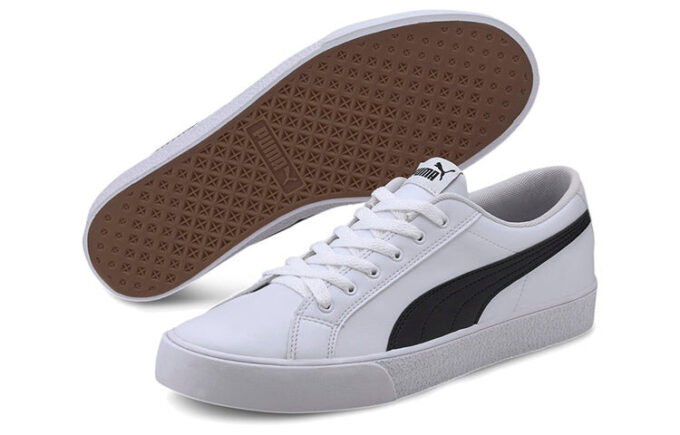 Bari Z «Blanco Negro»