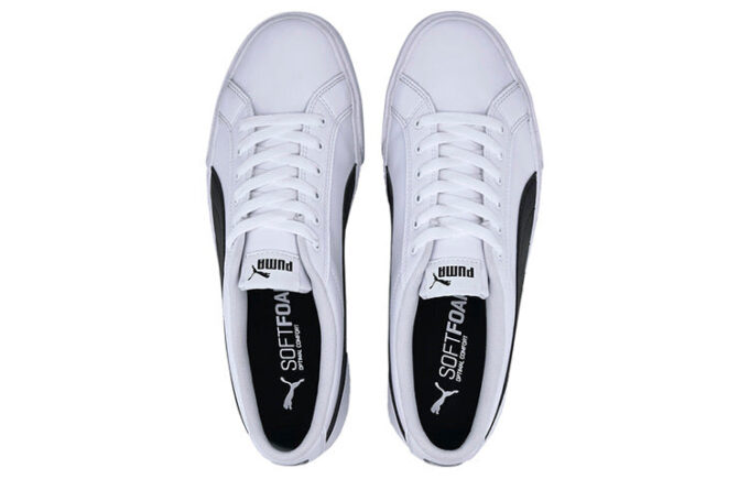 Bari Z «Blanco Negro»