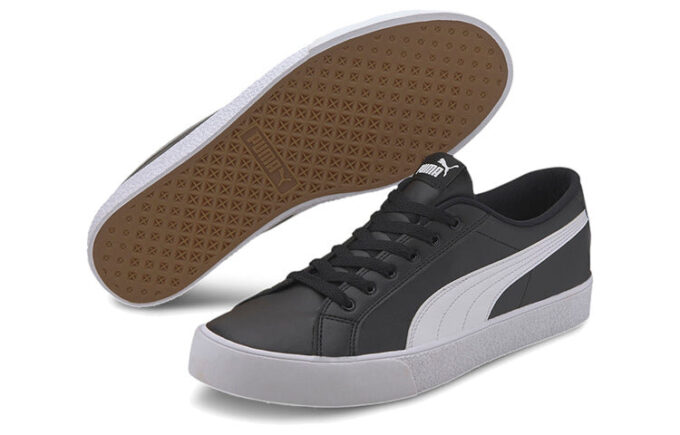 Bari Z «Blanco y negro»