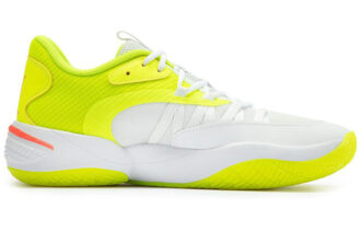 Barra luminosa Court Rider 2.0 «Lima blanca»