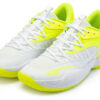 Barra luminosa Court Rider 2.0 «Lima blanca»