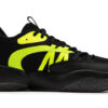 Barra luminosa Court Rider 2.0 «Lima negra»