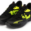 Barra luminosa Court Rider 2.0 «Lima negra»