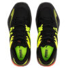 Barra luminosa Court Rider 2.0 «Lima negra»