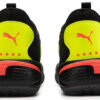 Barra luminosa Court Rider 2.0 «Lima negra»