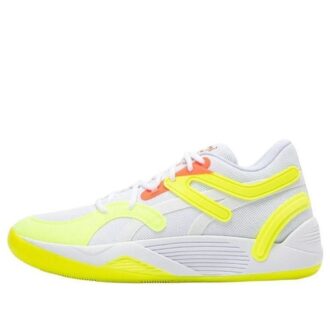 Barra luminosa Trc Blaze Court «Amarillo Blanco»