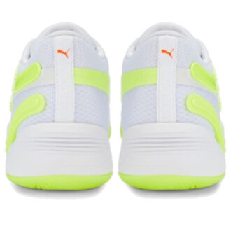 Barra luminosa Trc Blaze Court «Amarillo Blanco»