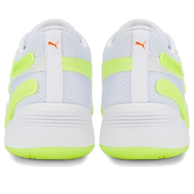 Barra luminosa Trc Blaze Court «Amarillo Blanco»