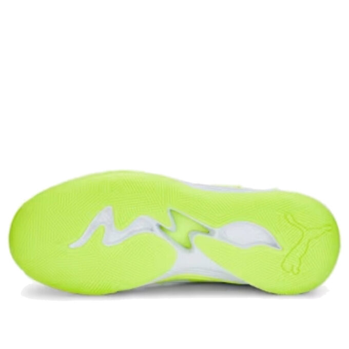 Barra luminosa Trc Blaze Court «Amarillo Blanco»