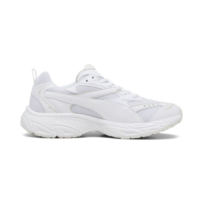 Base mórfica «blanca»