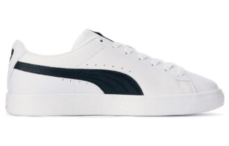 Basket Lite «Blanco y negro»
