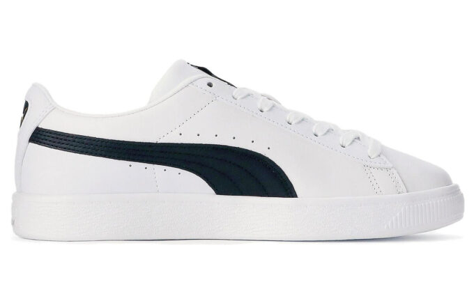 Basket Lite «Blanco y negro»