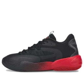Batman x Court Rider 2.0 «Cereza negra de Barbados»