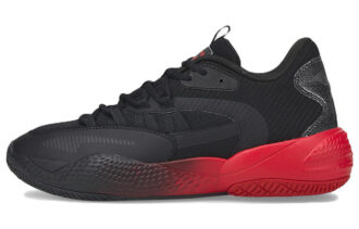 Batman x Court Rider 2.0 «Cereza negra de Barbados»