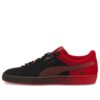 Batman x Suede Classic «Cereza negra de Barbados»