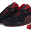Batman x Suede Classic «Cereza negra de Barbados»