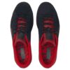 Batman x Suede Classic «Cereza negra de Barbados»