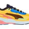 Bebida energética Nitro «Amarillo Azul»