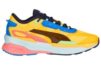 Bebida energética Nitro «Amarillo Azul»