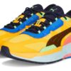 Bebida energética Nitro «Amarillo Azul»