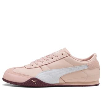 Bella UT Leather «Rosa Sakura»