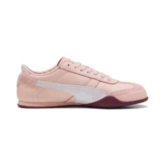 Bella UT Leather «Rosa Sakura»