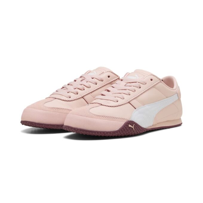 Bella UT Leather «Rosa Sakura»