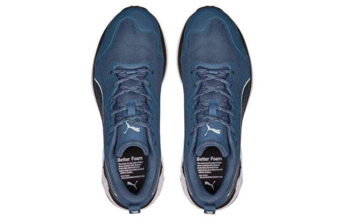 Better Foam Xterra «Azul»