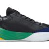 Black Fives x Fusion Nitro «Negro Amazonas Verde»