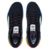 Black Fives x Fusion Nitro «Negro Amazonas Verde»