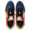 Black Fives x Future Rider «Profundidades Azules»