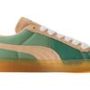 Black Fives x Suede «Parches acolchados»