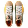 Black Fives x Suede «Parches acolchados»
