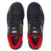 Black Fives x TRC Blaze Court «Azafrán Negro»