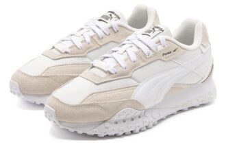 Blacktop Rider «Blanco cálido»