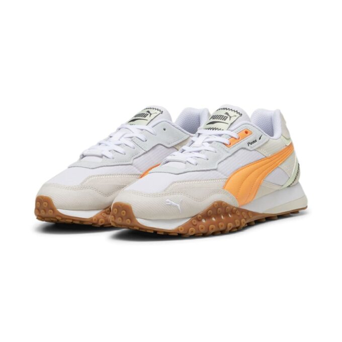 Blacktop Rider «Clementina Multicolor»
