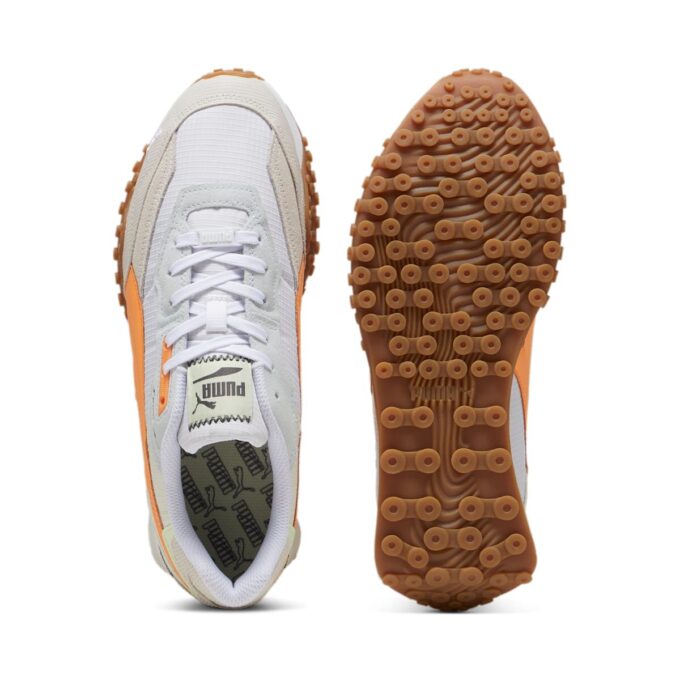 Blacktop Rider «Clementina Multicolor»