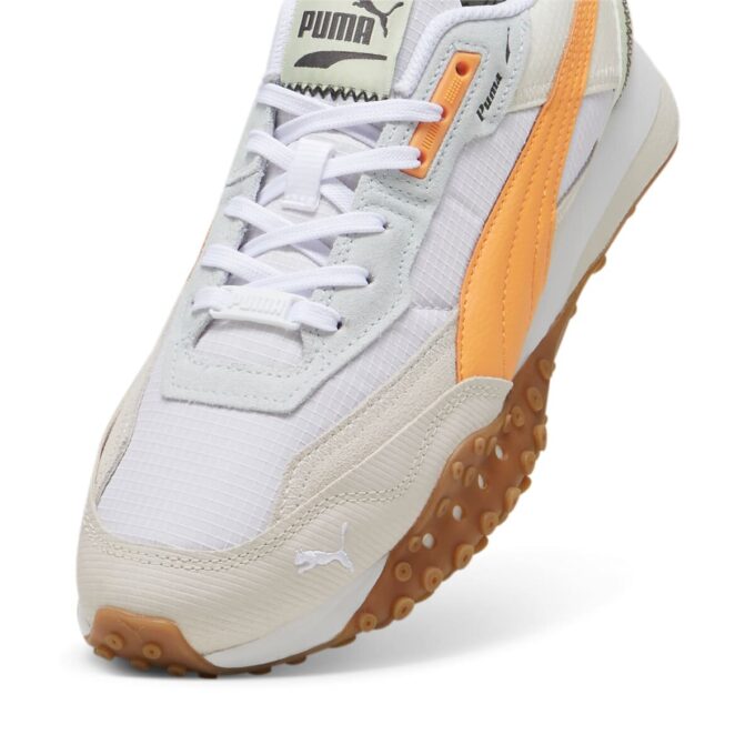 Blacktop Rider «Clementina Multicolor»