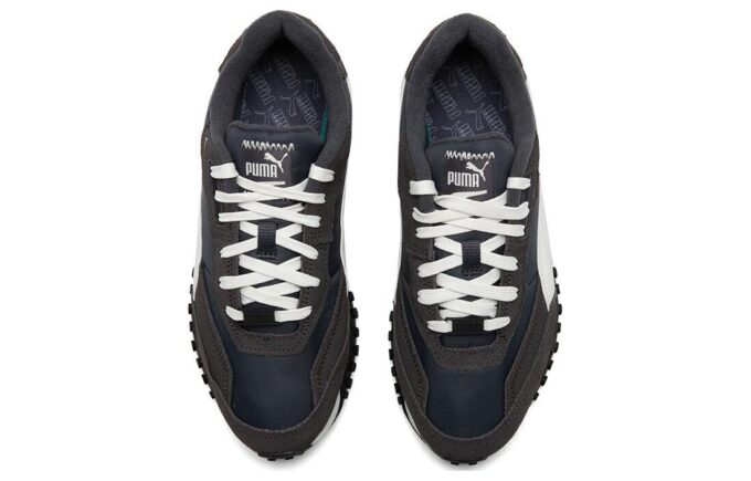 Blacktop Rider «Gris oscuro plano»