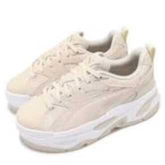 Blaster Mix Alpine Snow «Beige White»