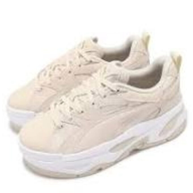 Blaster Mix Alpine Snow «Beige White»