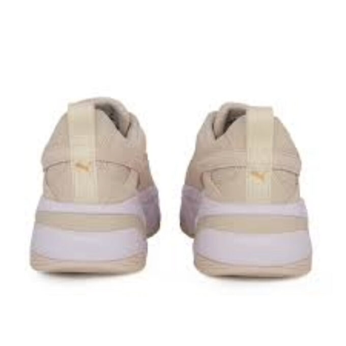 Blaster Mix Alpine Snow «Beige White»