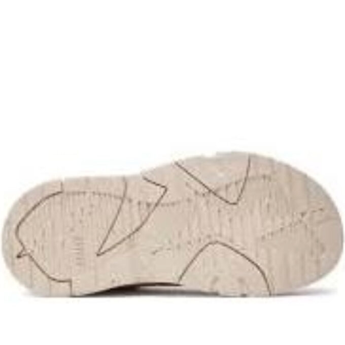 Blaster Mix Alpine Snow «Beige White»