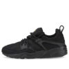 Blaze of Glory Premium «Equipo Negro Dorado»