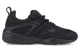 Blaze of Glory Premium «Equipo Negro Dorado»