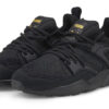 Blaze of Glory Premium «Equipo Negro Dorado»