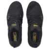 Blaze of Glory Premium «Equipo Negro Dorado»