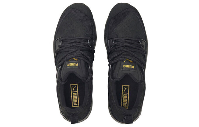 Blaze of Glory Premium «Equipo Negro Dorado»